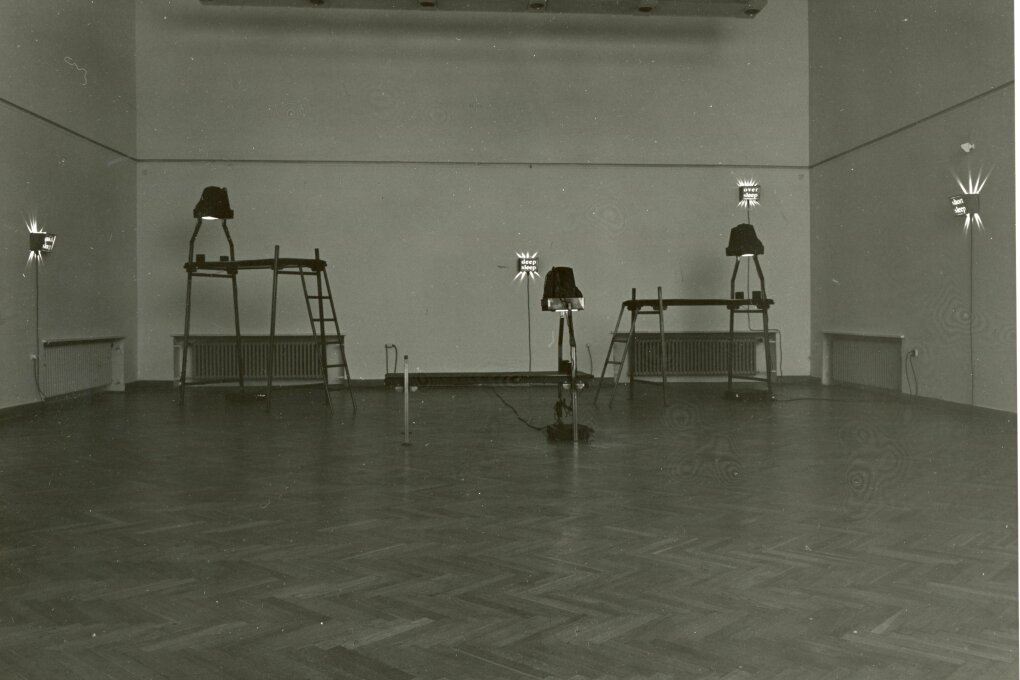 VIDEO VIDÍM ICH SEHE